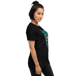 Unisex 2021 Thomas House Graphic Tee - Teal