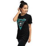 Unisex 2021 Thomas House Graphic Tee - Teal