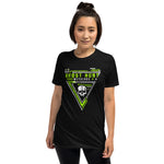 Unisex 2021 Thomas House Graphic Tee - Yellow