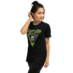 Unisex 2021 Thomas House Graphic Tee - Yellow