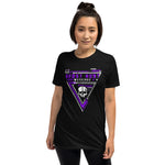 Unisex 2021 Thomas House Graphic Tee - Purple