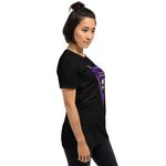Unisex 2021 Thomas House Graphic Tee - Purple
