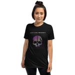 GHW Retrospective Skull Tee