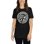 Bobby Mackey's Ghost Hunt Weekends Tour Shirt