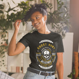 Thomas House 2023 Graphic Tee - Orange