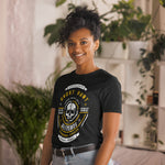 Thomas House 2023 Graphic Tee - Orange