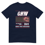 GHW Vintage Collectors Buried Man Tee